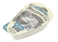 Exporta vājpiena biezpiens, 0.5%