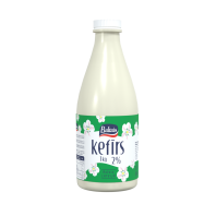 Kefīrs 2% 