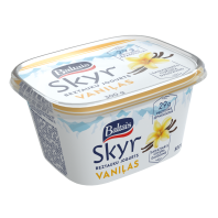 SKYR jog.Vaniļas 300g