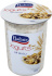 Baltais jogurts ar musli