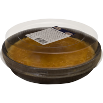 Siera kūka ar persikiem 