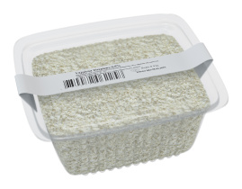 Vājpiena biezp.0.5% 0.400(kārbioa)