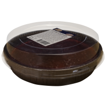 Siera kūka ar brūklenēm 