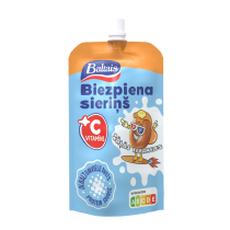 Biezpiena sieriņš ar C vitamīnu. Sāļās karameles.