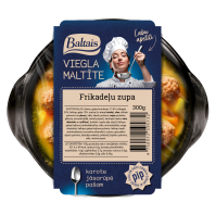 Zupa Frikadeïu 0.300