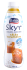 Skyr Jogurta dzēriens. Sāļās karameles